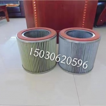 MOCVD K465i前置粗滤+后置细滤