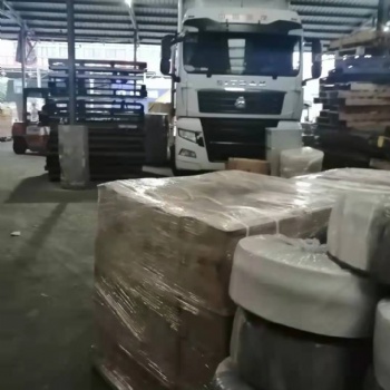 上海到广东汕尾物流专线