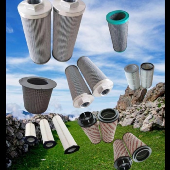 液压油滤清器80.45/21 H20XL-S00-0-M