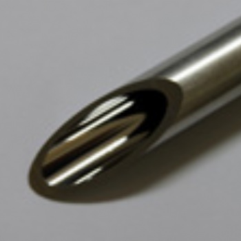 BK-S316L 1/4”EP 不锈钢管件管道