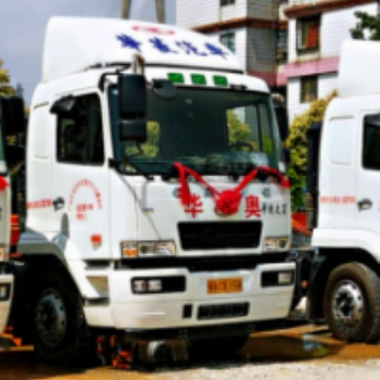 湛江港拖车报关 湛江集装箱拖车 湛江码头服务