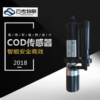 湖水智能型COD传感器