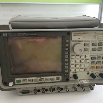安捷伦HP35670A动态信号分析仪agilent35670A