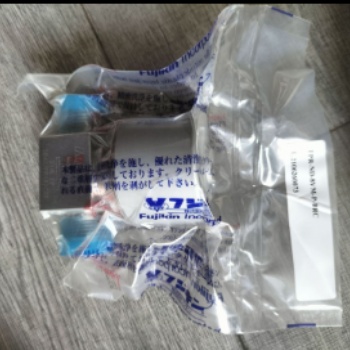 FUJIKIN隔膜阀