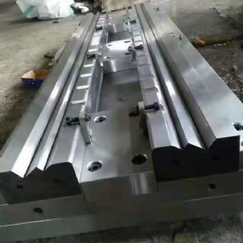 马鞍山折弯机模具 数控折弯模具厂家