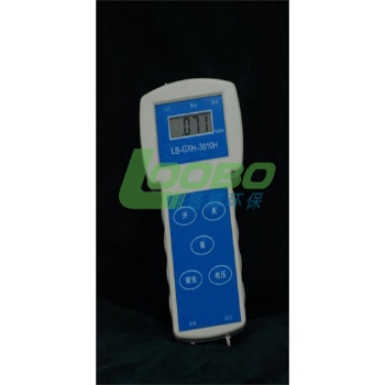 GXH-3010H手持式红外线CO2分析仪