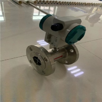 液体测量涡轮流量计不锈钢材质耐腐蚀