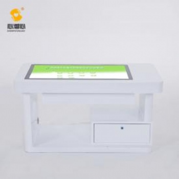 3D电子沙盘综合分析系统