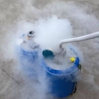 罗湖液氮 食用液氮 美容液氮配送电话