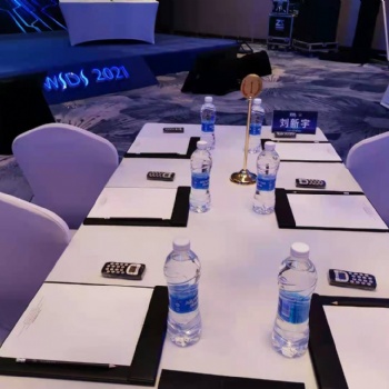 盐城人大会议表决器租赁公司 工厂讲解器租赁公司