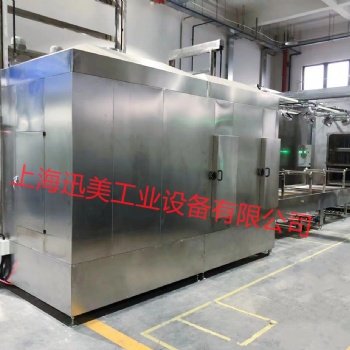 汽车塑料管件成型炉 上海迅美 成型炉厂家
