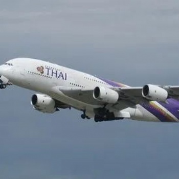 北美空运代理-中启国际物流