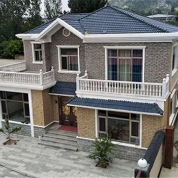 【天丰泡沫】模块建房，让建房更便捷！