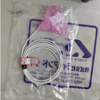 日本 Technical Try 简称T&T漏液传感器LUP-P-A-2M-R