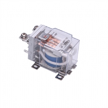 南京厂家生产JQX-60F电流60A大功率继电器12V24V220V加厚银触点经久耐用
