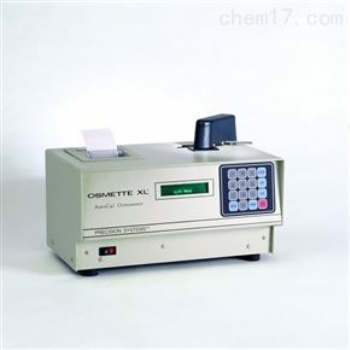 美国PSI5007渗透压仪 OSMETTE XL