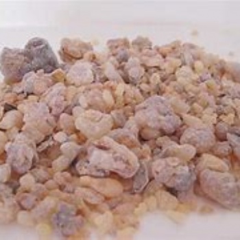 非洲乳香进口**操作处理
