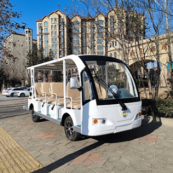 广东省户外旅游观光车**生产厂家
