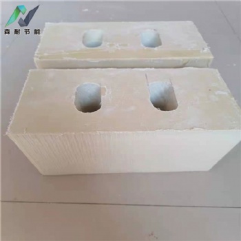 管道支撑聚氨酯保温垫块