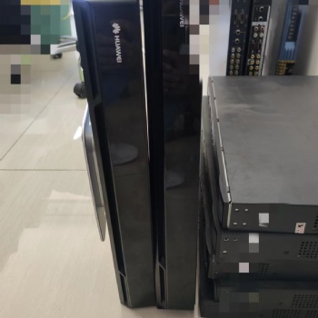 华为视频会议TE40维修