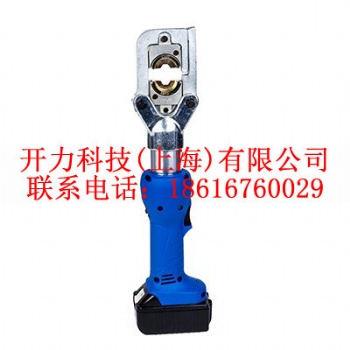 EQK-240 电动迷你压接钳（KREE）