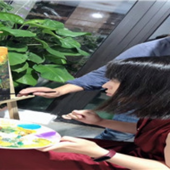 南京成人学素描成人学油画南京美术班