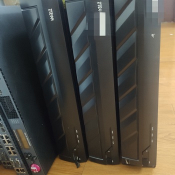 中兴ET802视频会议系统维修