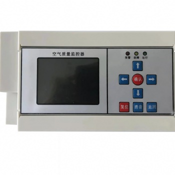 GREAL-AX-B新风控制器技术指导及施工方案