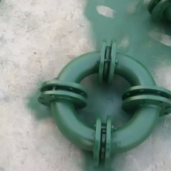浙江 化肥厂排污钢衬塑管