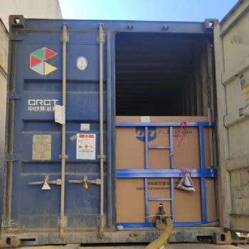 云南 糖蜜 车载液袋 铁路集装箱液袋