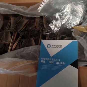 天津蛤蚧进口报关公司