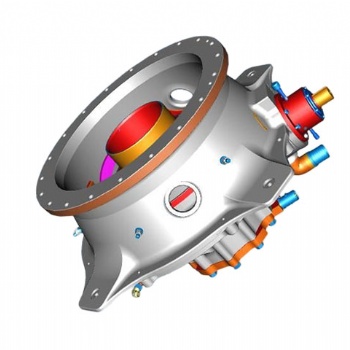 GP200 MM0309979下架体总成