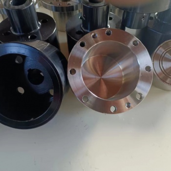 磁性联轴器径向传动磁力连轴器石油化工设备隔空传动磁力联轴器
