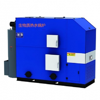 淮安东大锅炉CBHG-0.08生物质供暖热水炉