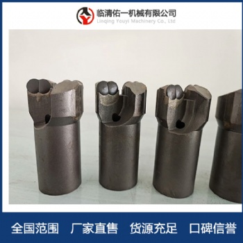 PDC钻头，金刚石复合片钻头，佑一机械