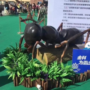 仿真昆虫租赁出租出售