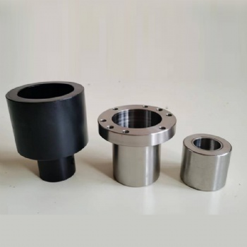 磊晟磁力联轴器厂家供应 可定制各种型号尺寸永磁传动件 油泵传动件