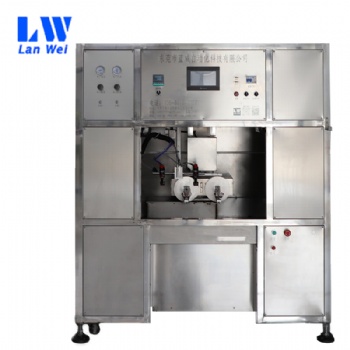 玩具喷油铜模喷漆机 自动清洗机 模具清洗机