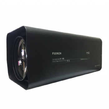 富士能镜头 D60x16.7SR4DE-V21