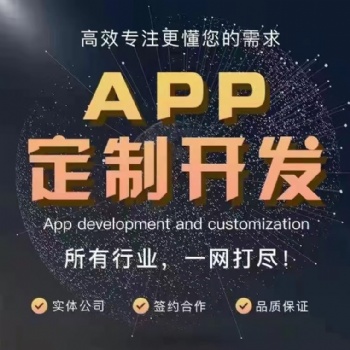 提供APP软件开发、微商城、小程序、PC端软件发