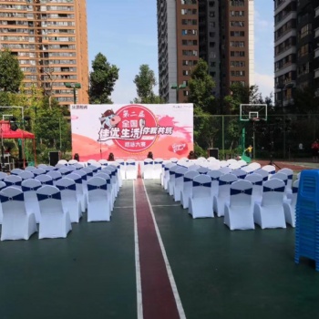 舞台-桁架-音响-LED屏-桌椅-出租重庆舞台设备租赁重庆会展活动物料出租搭建