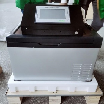 GX-8001D水质自动采样器