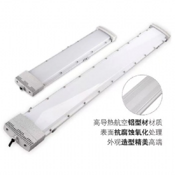 防爆LED荧光灯20w30w60w隔爆型