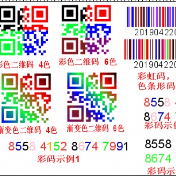 中琅数码喷墨管理系统