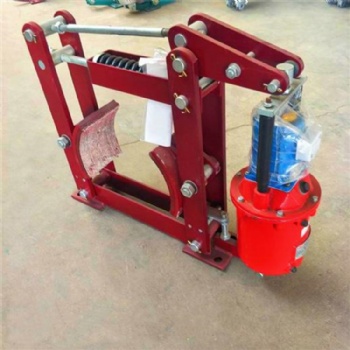 YT1-45Z/5 电力液压推动器 行走制动器