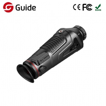 高德TK421/431/451/611/621手持热像仪户外热成像夜视仪望远镜
