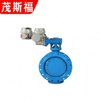 广西阀门 D942X-10Q 蝶阀 电动大口径 厂家批发