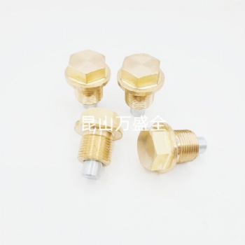 GB 3009-82船用防蚀螺塞