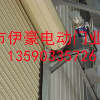 深圳市厂家免费维修深圳电动无声门 维修南山电动无声门伊豪电动门业
