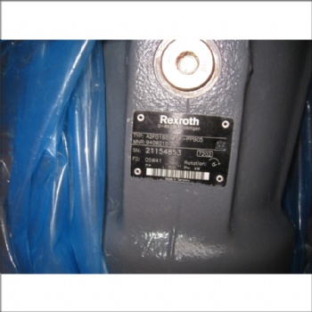 德国 力士乐Rexroth 柱塞泵A2FO160 61R-PPB05现货